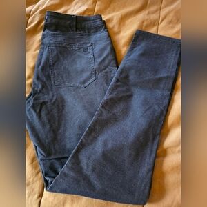 5.11 Tactical Dark Grey Skinny Jeans